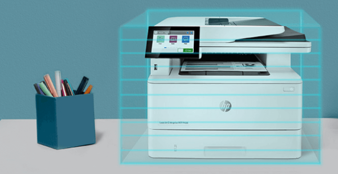 惠普LaserJet 惠普LaserJet