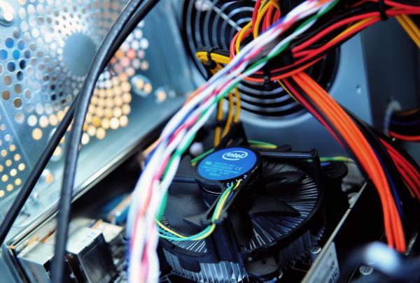 電腦電源問(wèn)題