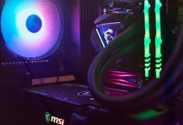 nvidia控制面板顯示設置