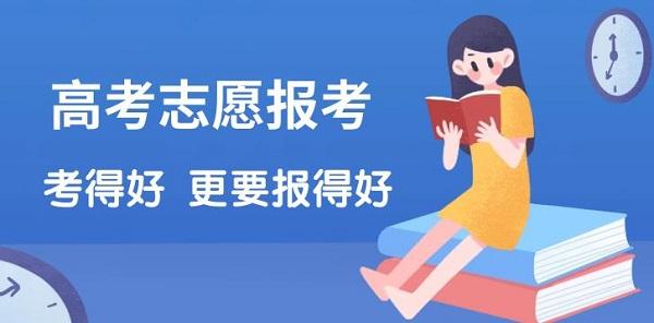 避開(kāi)高考志愿填報(bào)高峰期