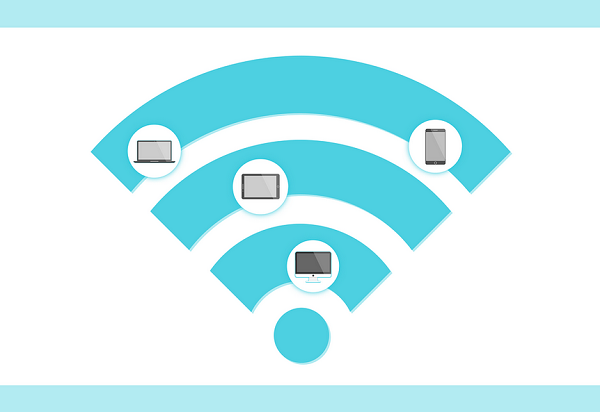 連接 WiFi 的詳細(xì)步驟