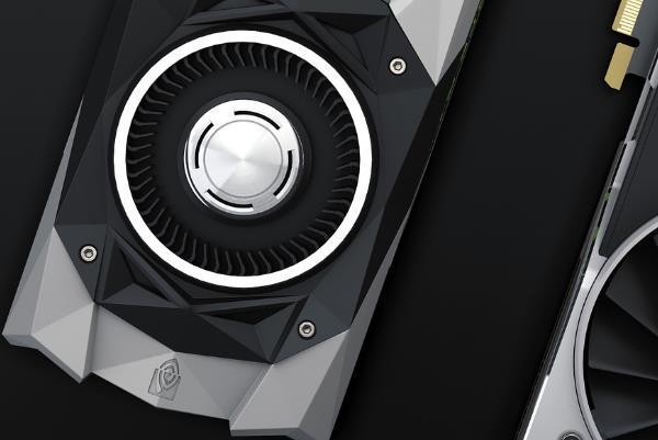 支持第三代光線追蹤核心和第四代張量核心
