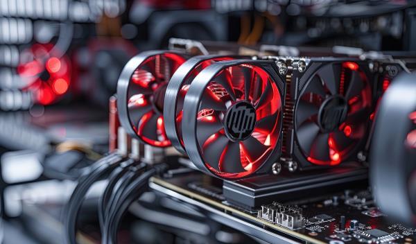 什么是GPU