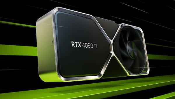 RTX4060Ti值得入手嗎