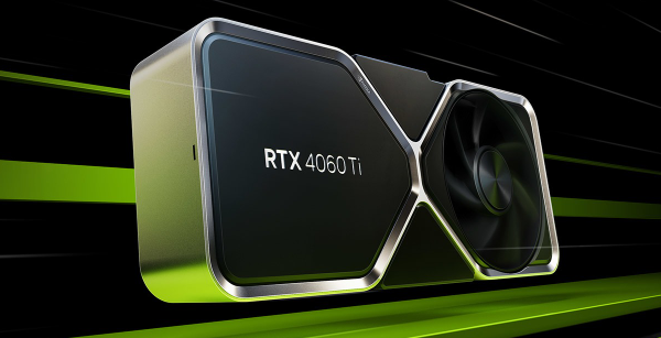 NVIDIA 的Ti顯卡