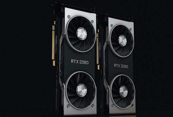 NVIDIA在AI與圖形優(yōu)化方面技術(shù)積累深厚