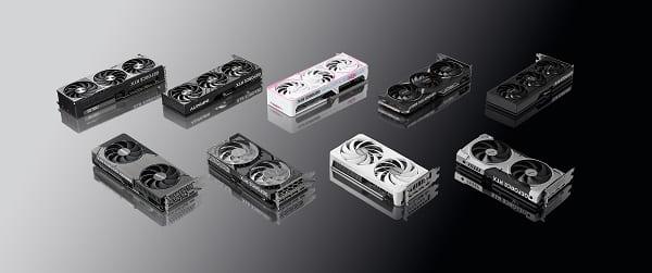 新驅(qū)動支持RTX 5060 Ti顯卡