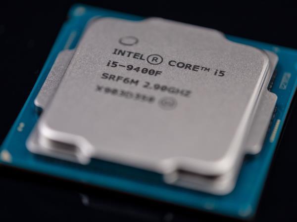 Intel酷睿處理器