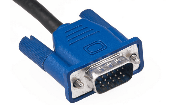 VGA