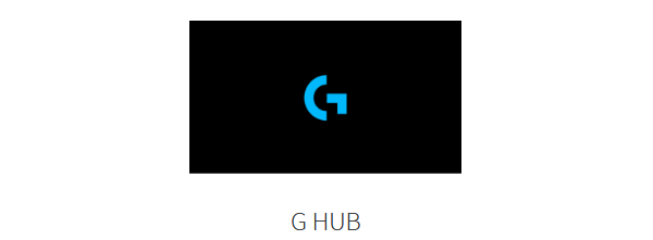 檢查G HUB后臺服務