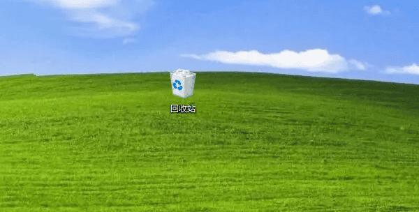 從“回收站”中還原
