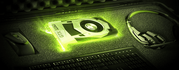 GTX 1050 Ti基本參數(shù)及定位