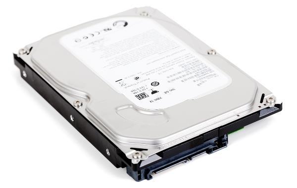 什么是SSD和HDD