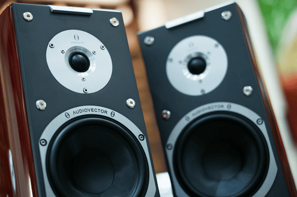 檢查音響連接是否正確