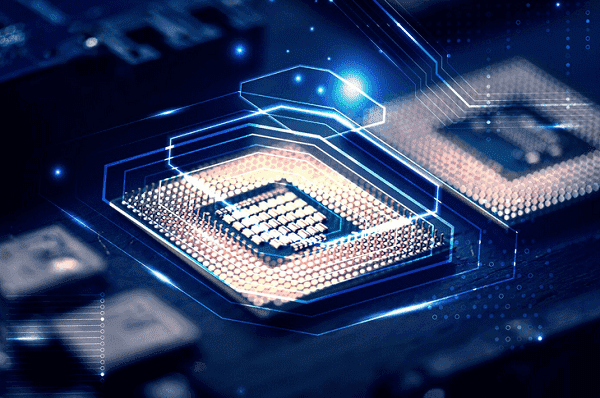 CPU（處理器）