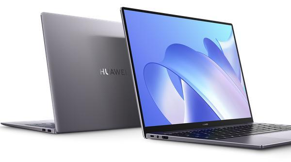 華為 MateBook 14 2024款