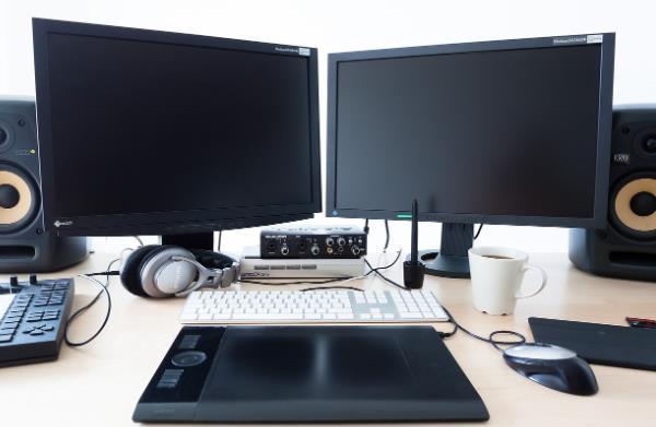 lcd和oled顯示效果對比