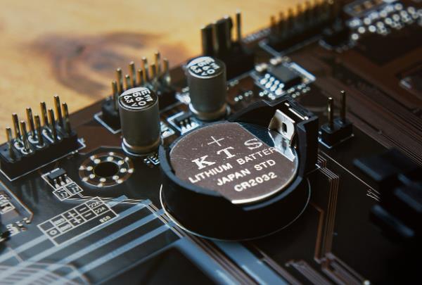 主板電池多久換一次