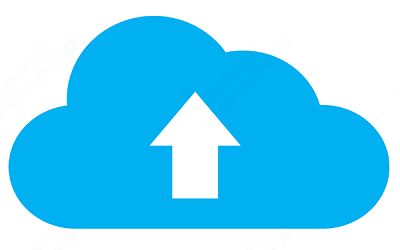 使用云端備份找回