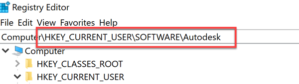 刪除殘留注冊(cè)表并重裝