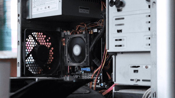 尺寸與機箱兼容性需提前確認(rèn)