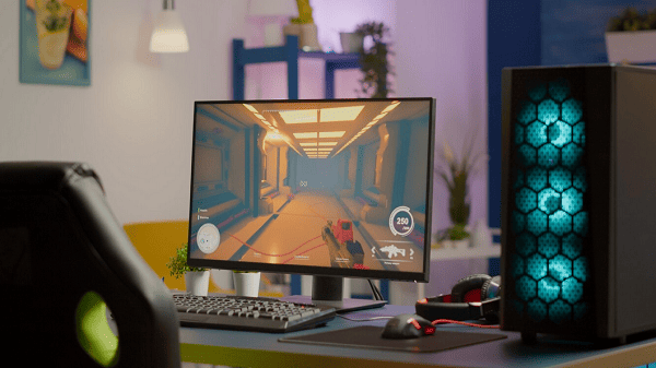 實際性能差距有多大