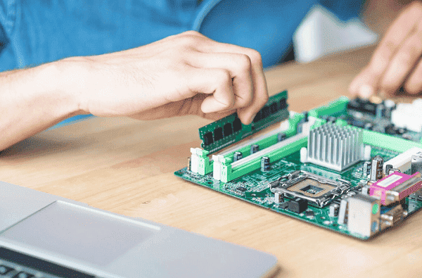 DDR4與DDR5的關(guān)系