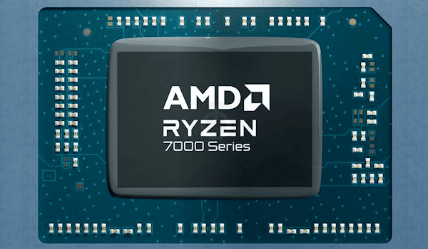 Radeon 780M簡介