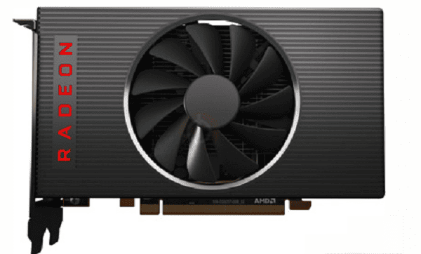 入門級 GDDR6 顯卡