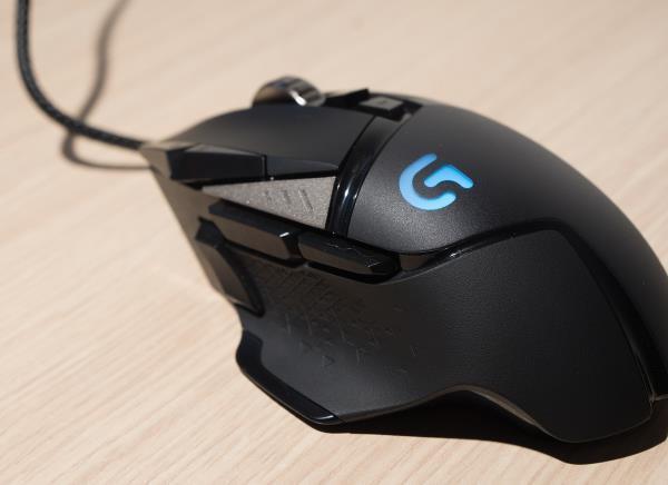 檢查鼠標(biāo)硬件連接