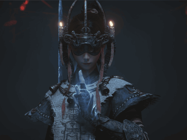 明末淵虛之羽豪華版和原版有什么區(qū)別