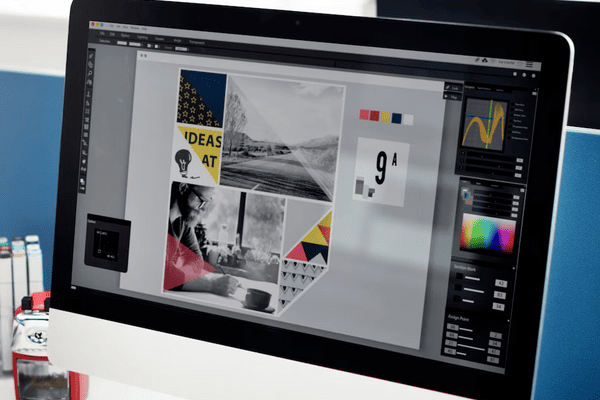 檢查圖像文件或字體是否損壞