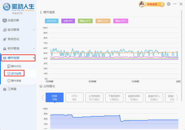 判斷是不是內(nèi)存不足