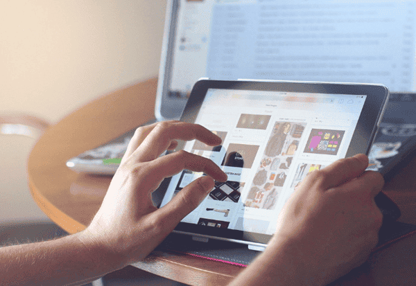 Wacom 數(shù)位板的連接與設置