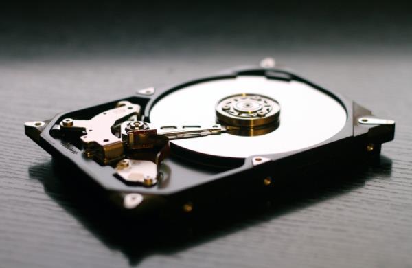 更換固態(tài)硬盤