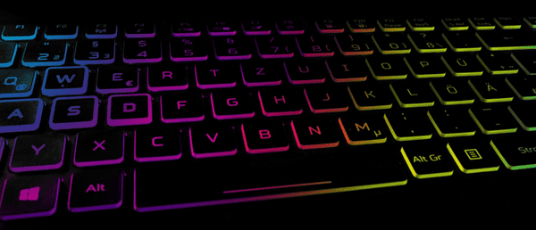 為什么機械鍵盤會按鍵失靈