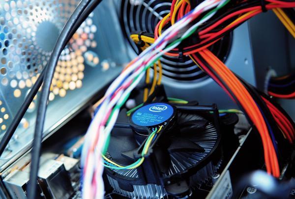 電源與耗電問題