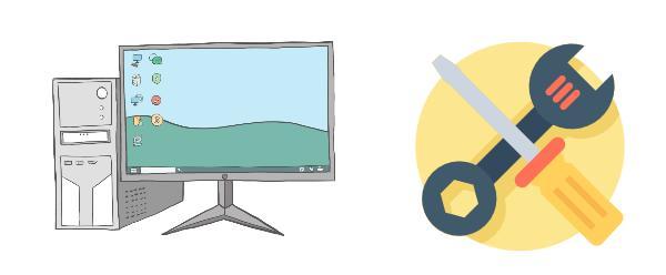 遠程修復電腦的優(yōu)勢