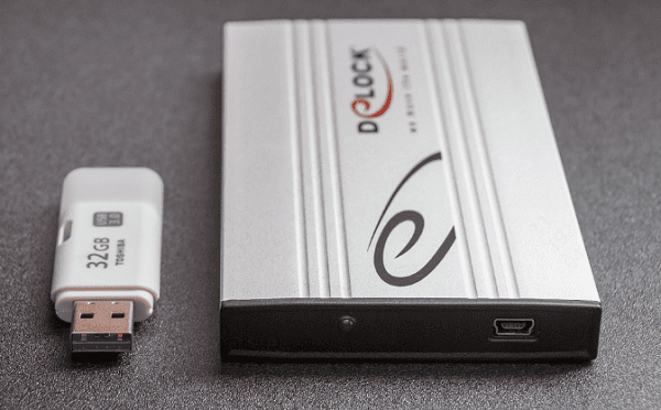 數(shù)據(jù)恢復注意事項