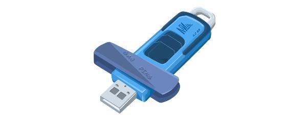 U盤啟動(dòng)盤