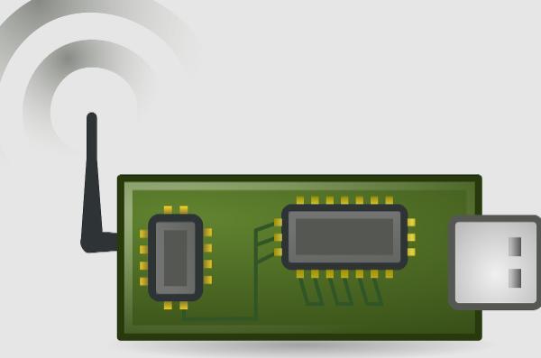 嘗試使用外置USB網(wǎng)卡