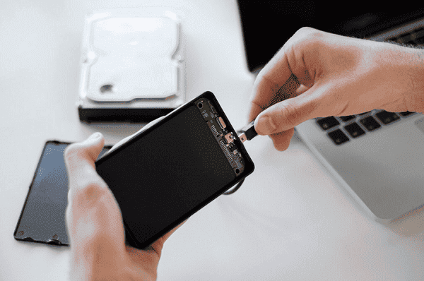 專(zhuān)業(yè)可靠的數(shù)據(jù)恢復(fù)能力