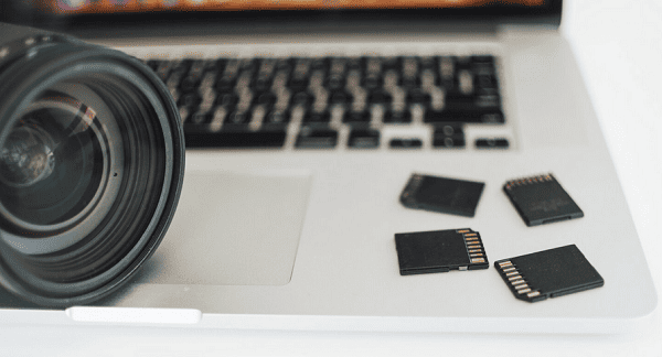 SD卡損壞的常見(jiàn)原因