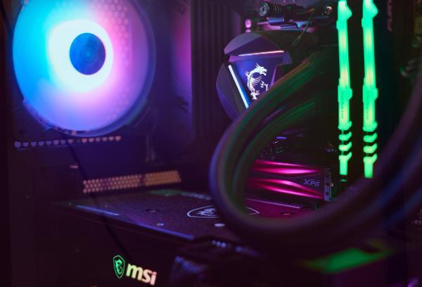 插上顯卡電腦啟動(dòng)不了原因