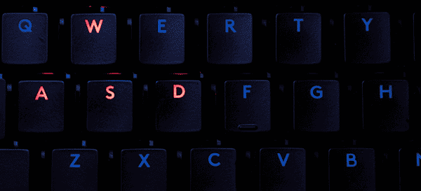 檢查鍵盤鎖定狀態(tài)與功能快捷鍵 檢查鍵盤鎖定狀態(tài)與功能快捷鍵