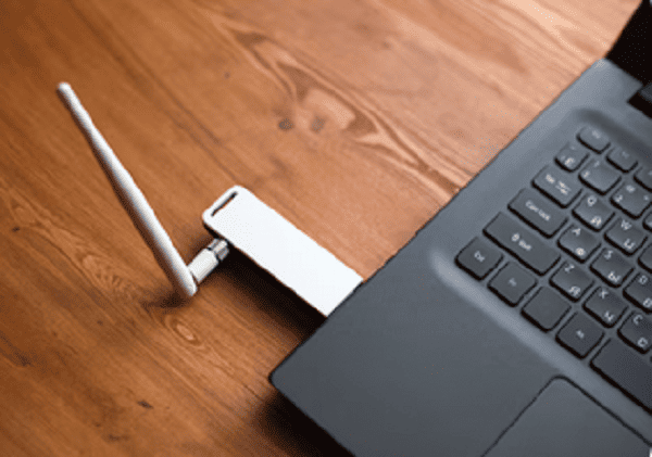 重新插拔或檢查網(wǎng)卡硬件