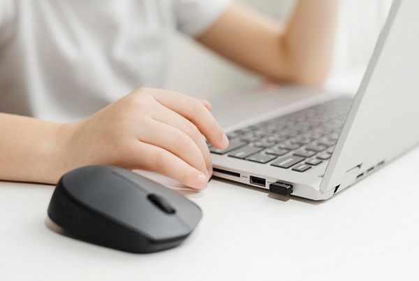 重新配對鼠標 重新配對鼠標