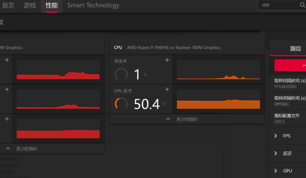 AMD顯卡設置方法
