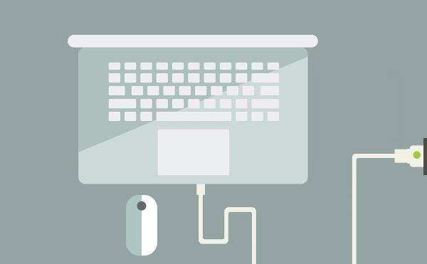 為什么USB3.0傳輸速度會慢