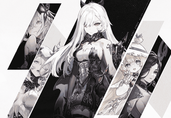 二重螺旋角色強度排行 二重螺旋角色強度排行